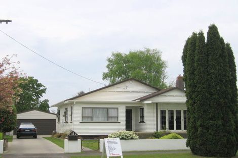 Photo of property in 9 Miro Street, Matamata, 3400