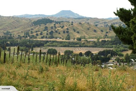 Photo of property in 51 Valley Road, Manunui, Taumarunui, 3924