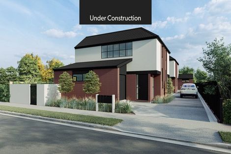 Photo of property in 218a Lyttelton Street, Spreydon, Christchurch, 8024