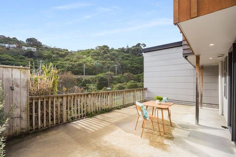 Photo of property in 2b Tarikaka Street, Ngaio, Wellington, 6035