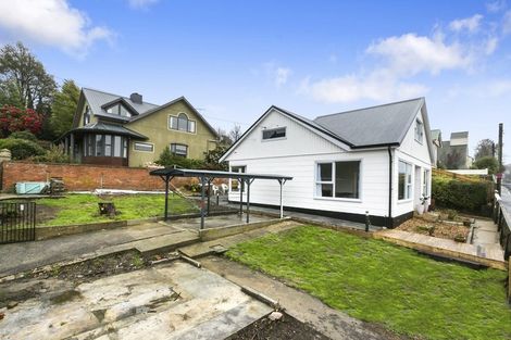 Photo of property in 36 Whitby Street, Mornington, Dunedin, 9011