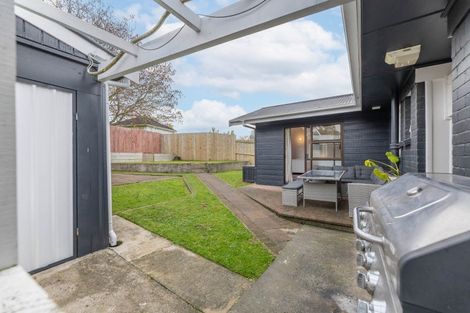 Photo of property in 5 Bledisloe Avenue, Putaruru, 3411