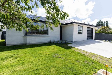 Photo of property in 1 Lancewood Avenue, Feilding, 4702