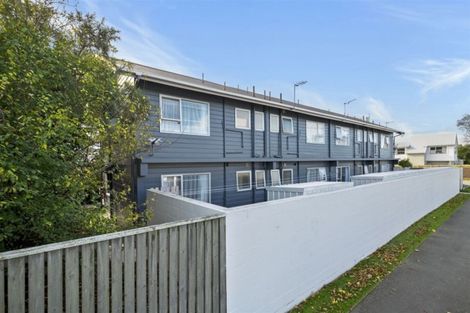 Photo of property in 5/48 Bishop Street, St Albans, Christchurch, 8014