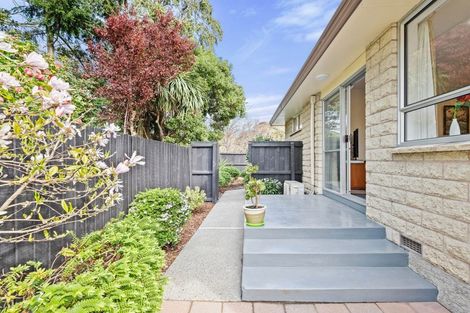 Photo of property in 1/204a Riccarton Road, Riccarton, Christchurch, 8041