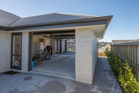 Photo of property in 12b Watkins Drive, Rangiora, 7400