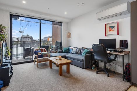 Photo of property in 305/231 Madras Street, Christchurch Central, Christchurch, 8011