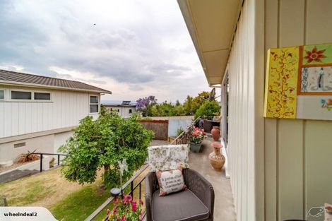Photo of property in 1/4 George Street, Hospital Hill, Napier, 4110