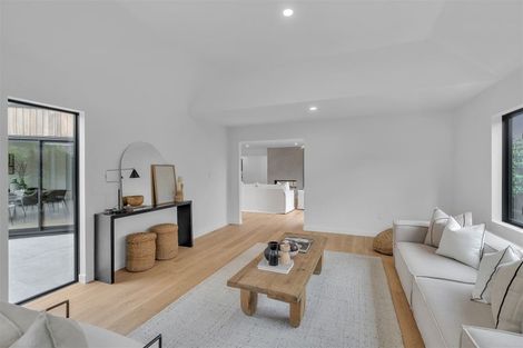 Photo of property in 2/15 Wai-iti Terrace, Burnside, Christchurch, 8053