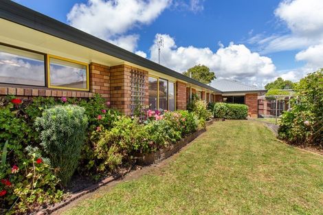 Photo of property in 6 Oak Place, Whakatane, 3120