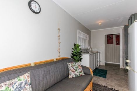 Photo of property in 99 Ranfurly Street, Waitara, 4320