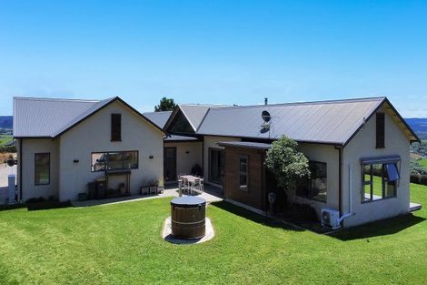 Photo of property in 575a Whirinaki Road, Galatea, Murupara, 3079