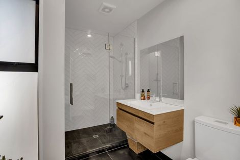 Photo of property in 4/12 Hume Street, Sydenham, Christchurch, 8023