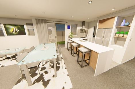 Photo of property in 51 Couldrey Crescent, Red Beach, 0932