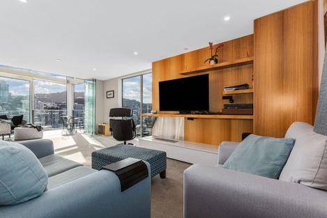 Photo of property in Elevate, 15/30a Taranaki Street, Te Aro, Wellington, 6011
