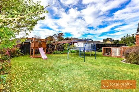 Photo of property in 65 Westlake Drive, Halswell, Christchurch, 8025