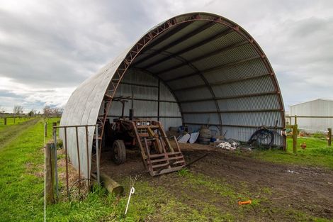 Photo of property in 252 Reservoir Canal Road, Kerepehi, Paeroa, 3671