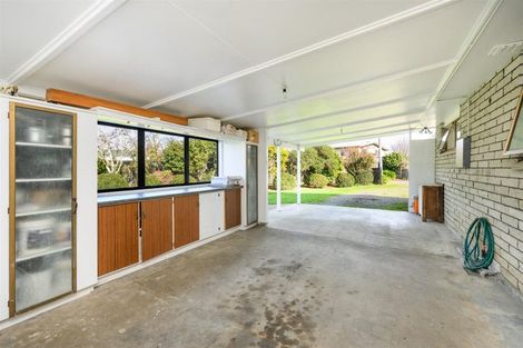 Photo of property in 6 Flower Street, Bulls, 4818