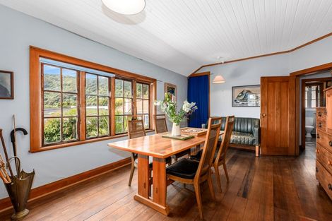 Photo of property in 455 Muritai Road, Eastbourne, Lower Hutt, 5013
