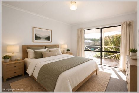 Photo of property in 14a Reeve Street, Foxton, 4814