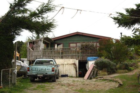 Photo of property in 7 Kahika Street, Aramoana, Port Chalmers, 9082
