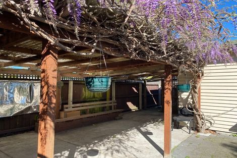 Photo of property in 163 Baker Street, New Brighton, Christchurch, 8083