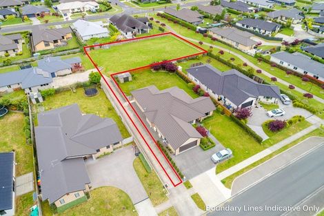 Photo of property in 19 Plescher Crescent, Leamington, Cambridge, 3432