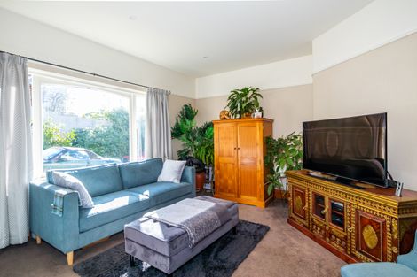 Photo of property in 4 Sea View Terrace, Seaview, Timaru, 7910