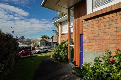 Photo of property in 61 Wood Street, Freemans Bay, Auckland, 1011