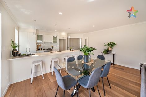 Photo of property in 36b Cudby Street, Woburn, Lower Hutt, 5011