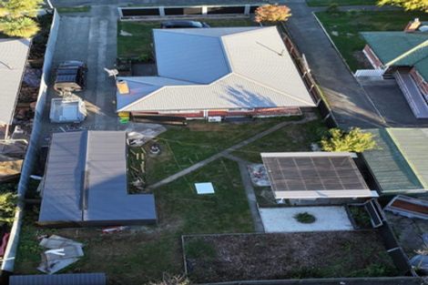 Photo of property in 19 Davis Crescent, Netherby, Ashburton, 7700