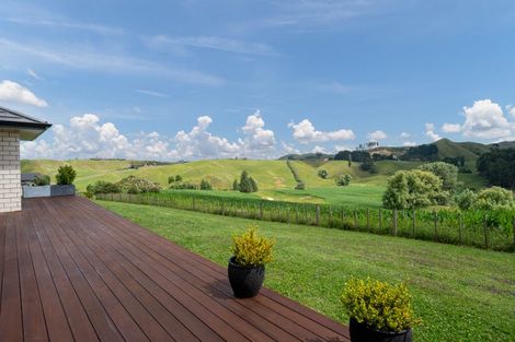 Photo of property in 43 Ellicott Road, Parawera, Te Awamutu, 3879