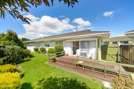 Photo of property in 12b Purdie Place, Milson, Palmerston North, 4414