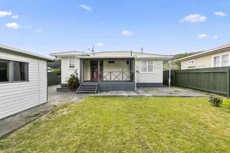 Photo of property in 143 Wise Street, Wainuiomata, Lower Hutt, 5014