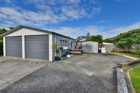 Photo of property in 10 O'connell Street, Manurewa, Auckland, 2102