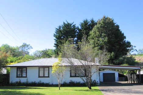 Photo of property in 89 Valley Road, Mangapapa, Gisborne, 4010