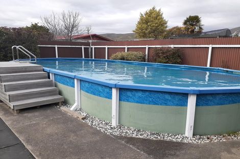 Photo of property in 114 Howick Road, Redwoodtown, Blenheim, 7201