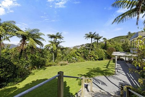 Photo of property in 155 Park Road, Belmont, Lower Hutt, 5010