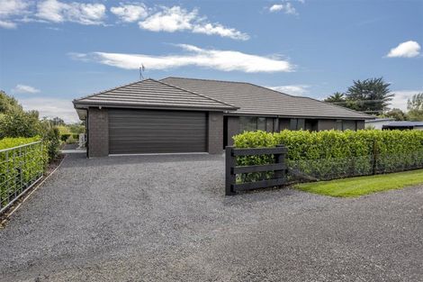 Photo of property in 6a Ivy Lane, Ohau, Levin, 5570
