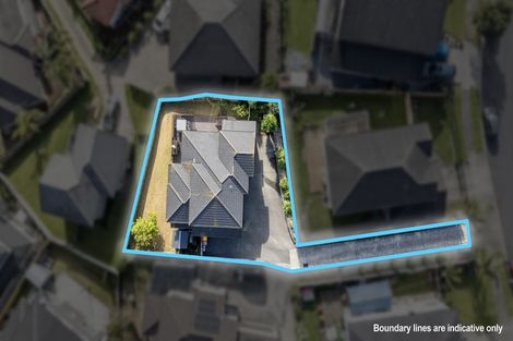 Photo of property in 62 Keri Vista Rise, Papakura, 2110