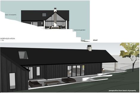 Photo of property in 21 Taruna Place, Havelock North, 4130