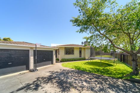 Photo of property in 2 Cecil Place, Cloverlea, Palmerston North, 4412