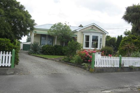 Photo of property in 11 Huia Street, Pahiatua, 4910