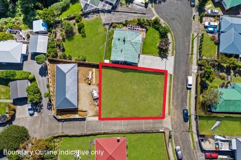 Photo of property in 5 Wheeler Place, Upper Vogeltown, New Plymouth, 4310