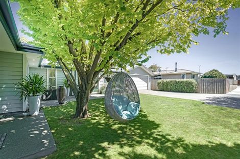 Photo of property in 55a Moore Street, Rolleston, 7614