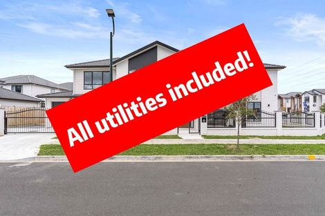 Photo of property in 72 Charlestown Drive, Flat Bush, Auckland, 2019