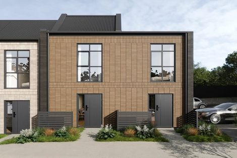 Photo of property in 10/6 James Street, Bayview, Auckland, 0629