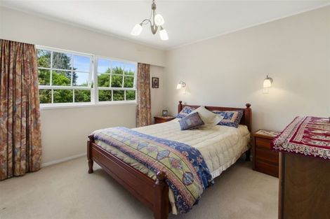 Photo of property in 7 Jessmae Place, Hillcrest, Auckland, 0627