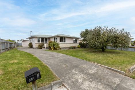 Photo of property in 201 Westminster Avenue, Tamatea, Napier, 4112