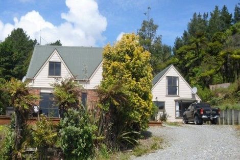 Photo of property in 151 Coulson Road, Paroa, Greymouth, 7805